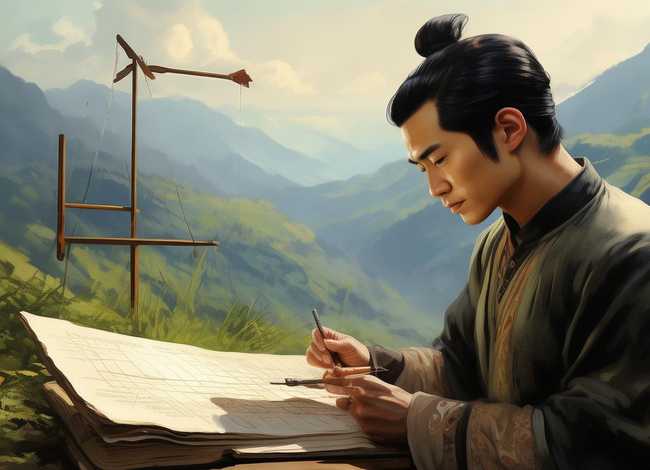 竺可桢小故事，竺可桢小故事50字左右