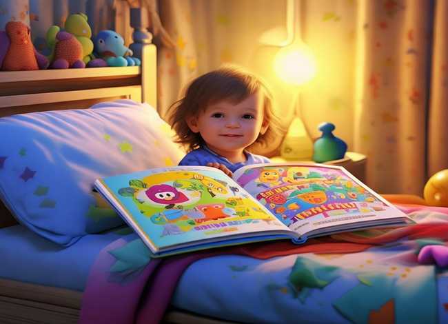 宝宝睡前故事书排行榜 宝宝睡前故事书籍