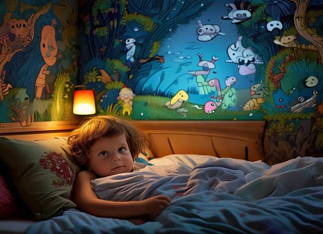 小故事睡前故事儿童、睡前小故事少儿