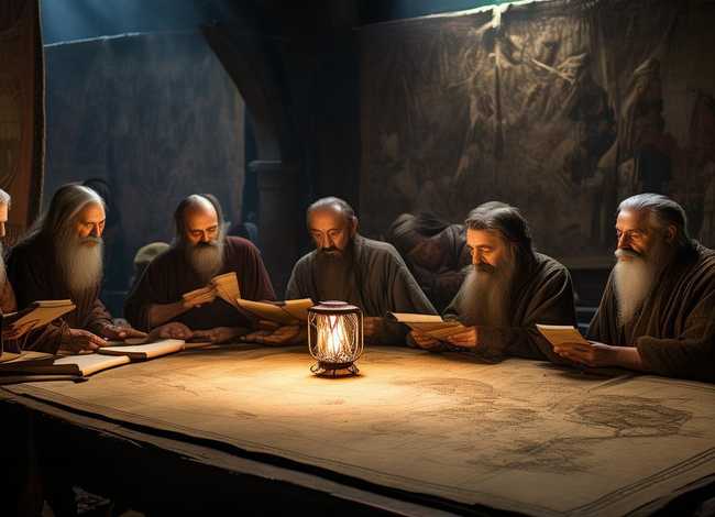 历史故事 短篇 - 经典历史故事短篇