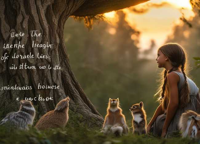 关于道德故事小故事 关于道德的小故事800字