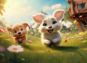 1一3岁儿童故事大全（1至3岁宝宝故事大全）