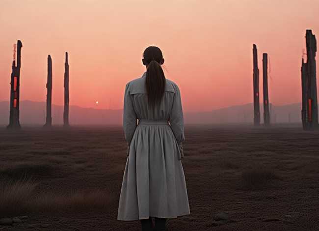 使女的故事免费阅读（使女的故事小说免费阅读）