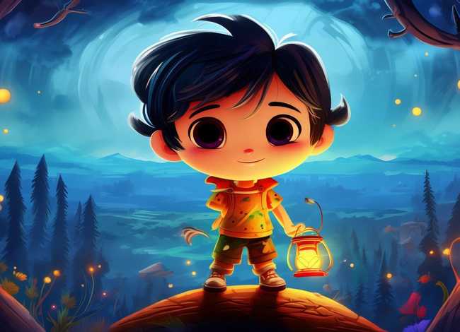 勇敢幼儿故事大全3-6岁简短；勇敢幼儿故事大全3-6岁简短版