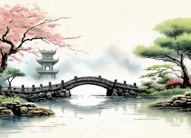 著名水墨故事绘本（著名水墨故事绘本推荐）