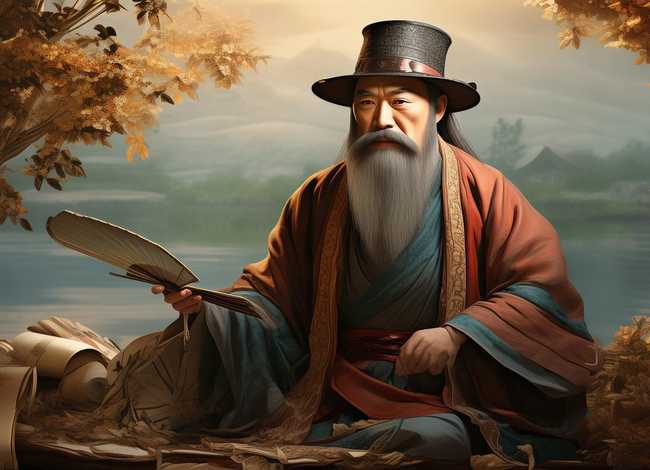 诸葛亮的故事和特点，诸葛亮的故事和特点20字