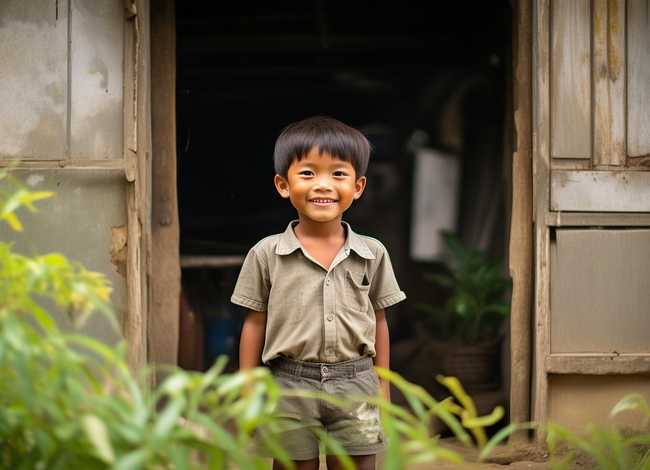 留守儿童的定义最新标准 - 最准确留守儿童的定义