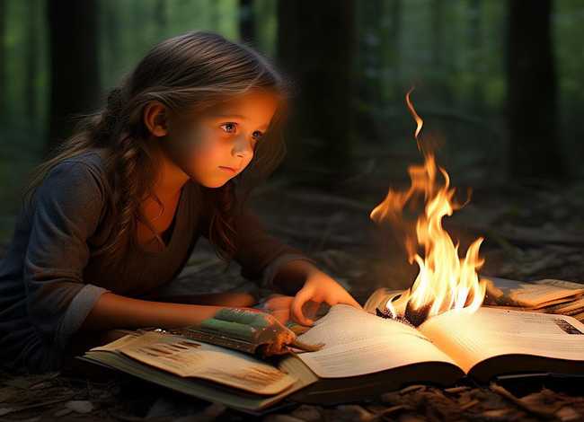 给予的小故事、给予的小故事作文