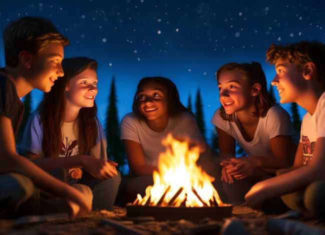 小故事青春 青春的小故事适合演讲