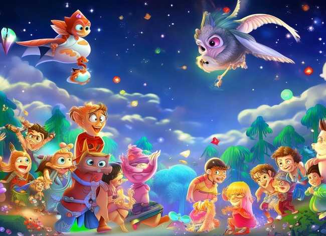 贝瓦故事大全100首文字 - 贝瓦故事视频大全连续播放100首