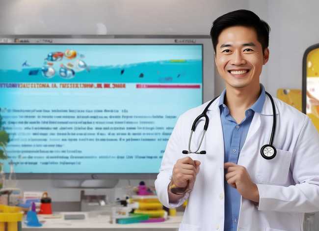 儿童医生沈先涛最新消息、儿童医生沈先涛最新消息简介