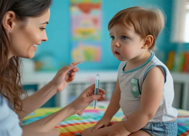 儿童故事孩子生病要打针，孩子生病是打针好还是输液好