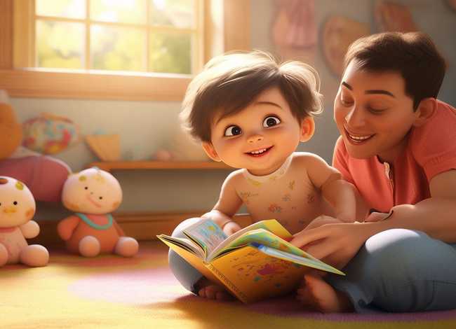 情感类的幼儿故事(情感类的幼儿故事简短) 情感类的幼儿故事(情感类的幼儿故事简短)