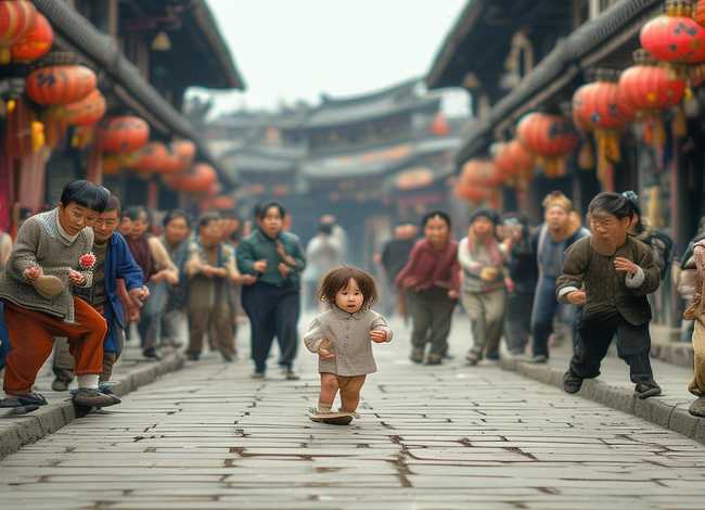 邯郸学步寓言故事及寓意和道理；邯郸学步的寓言故事和道理