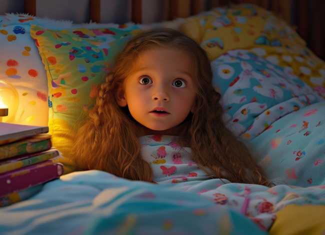 7岁儿童睡前故事大全免费听、7岁孩子睡前故事大全在线听