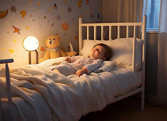 儿童故事轻音乐摇篮曲 - 儿童睡前轻音乐摇篮曲