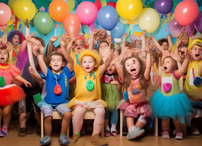 六一儿童故事视频怎么讲，六一故事表演视频大全