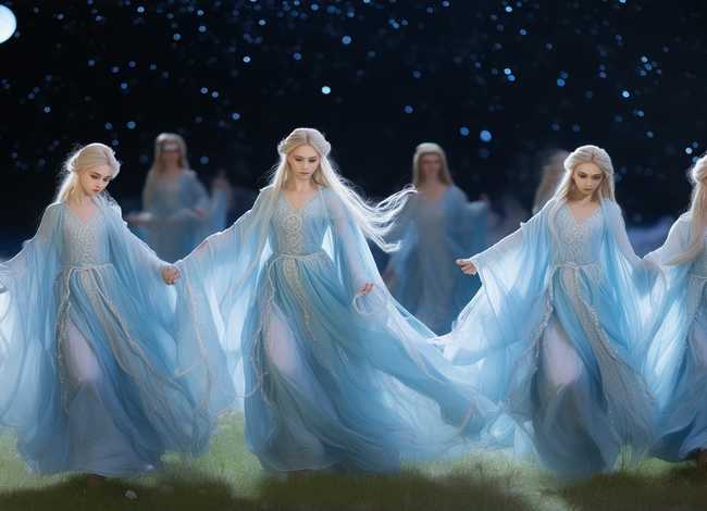 七仙女的故事全集、七仙女的故事全集在线观看