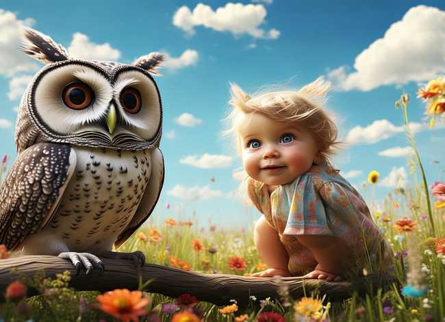 儿童小故事短篇1分钟（儿童小故事短篇1分钟文字）