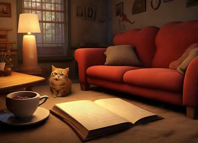 温馨的小故事300字、温馨的小故事300字作文