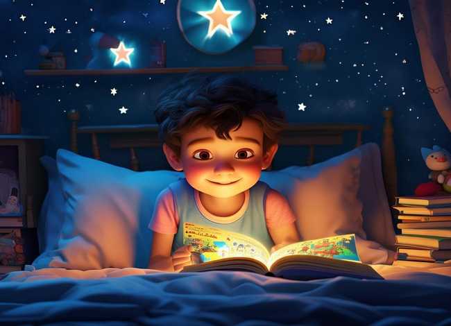 儿童成长故事经典大全（儿童成长故事大全8-12岁睡前故事）