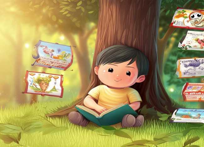 儿童成语故事大全经典故事、成语故事大全经典故事摘抄