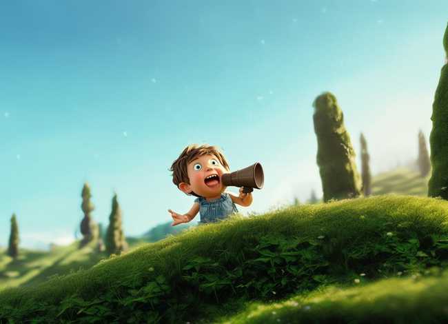 儿童故事3分钟 儿童故事3分钟狼来了