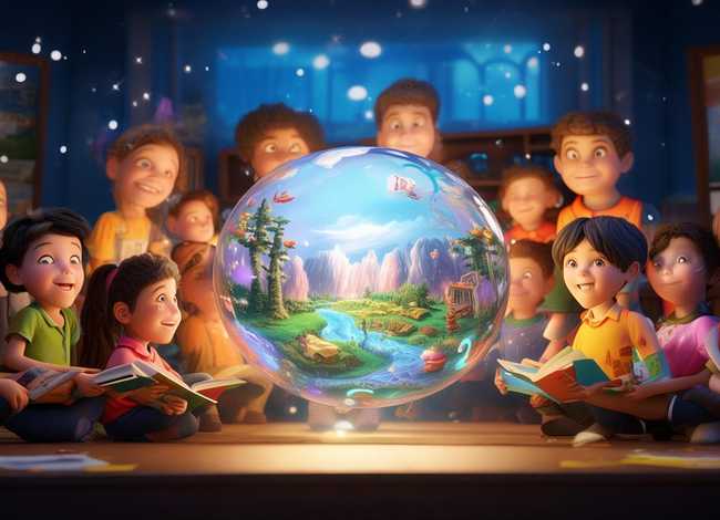 幼儿故事开场白台词大全集、幼儿故事开场白台词大全集视频