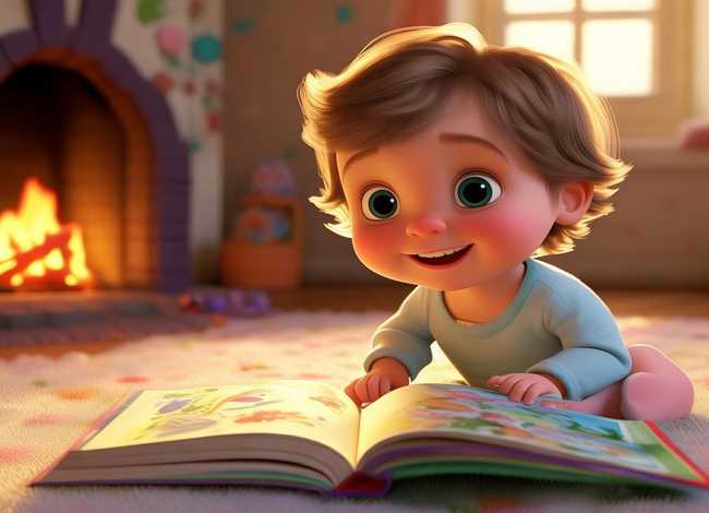 温暖的幼儿小故事，温暖的幼儿小故事有哪些