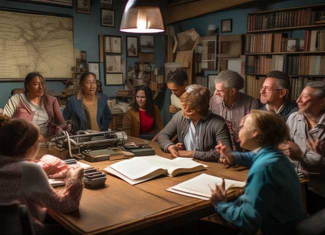 编辑部故事作者是谁、编辑部的故事作者是谁