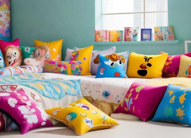 儿童枕头品牌排名；儿童枕头品牌排名榜