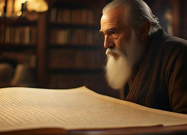 一字千金的故事和含义、一字千金的故事和含义是什么