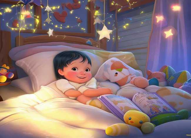 宝宝睡前故事100篇大全，宝宝睡前故事100篇大全短篇