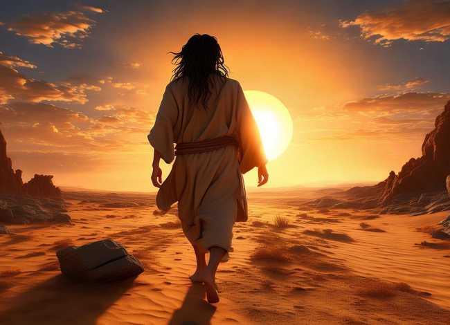 夸父追日的故事简单全文 夸父追日的故事简单全文阅读