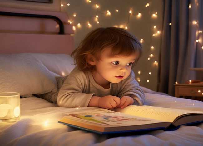 睡前故事儿童故事，儿睡前故事大全