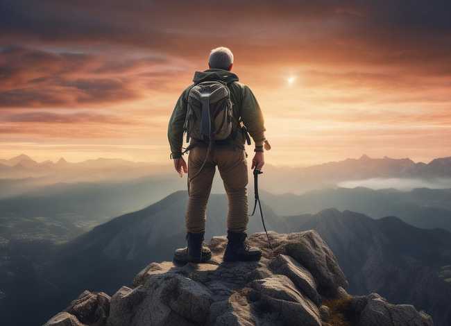 坚持的故事简短事例；坚持的故事简短事例名人