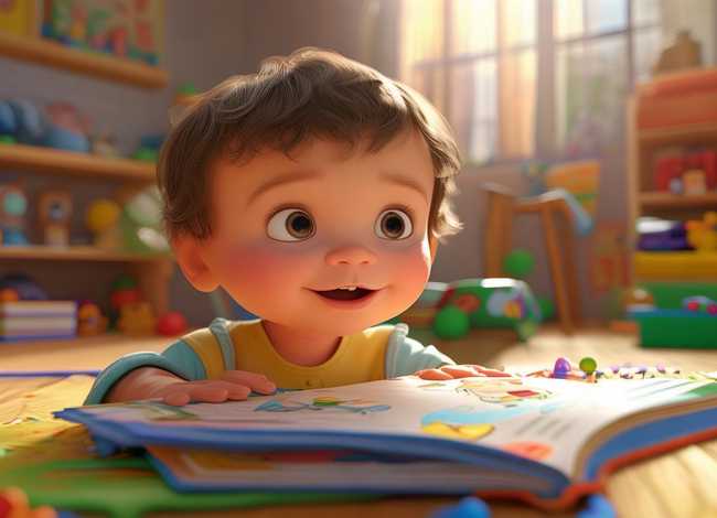 儿童故事安全小故事；安全幼儿小故事