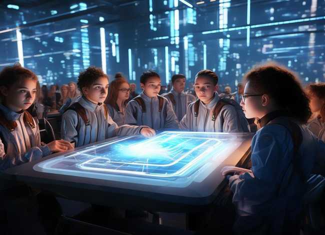 科幻故事作文范文、科幻故事作文范文600字初中