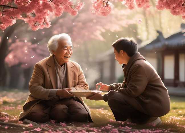 孝敬父母的故事典故有哪些；孝敬父母的故事典故有哪些简短