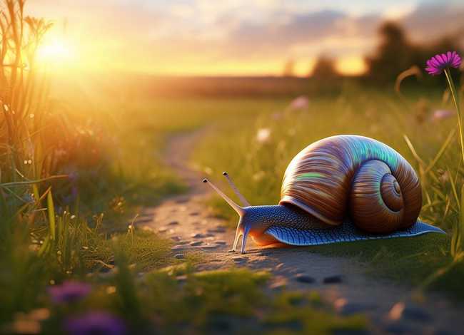 播放蜗牛的故事 - 播放蜗牛的故事歌曲