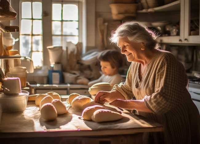 节俭故事10条20字，关于节俭的故事100字左右