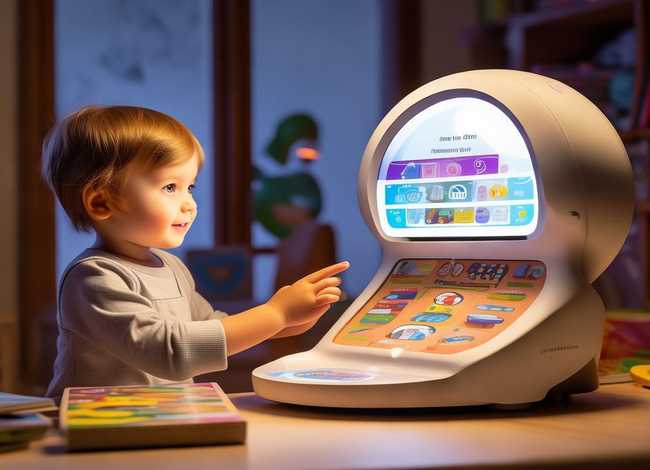 故事光早教机多少钱一台（故事光早教机怎么使用）