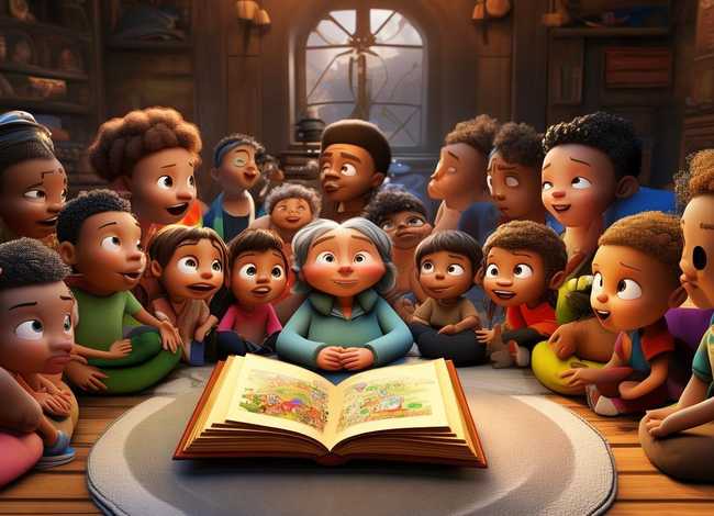 儿童经典故事100篇免费 儿童经典故事100篇免费听