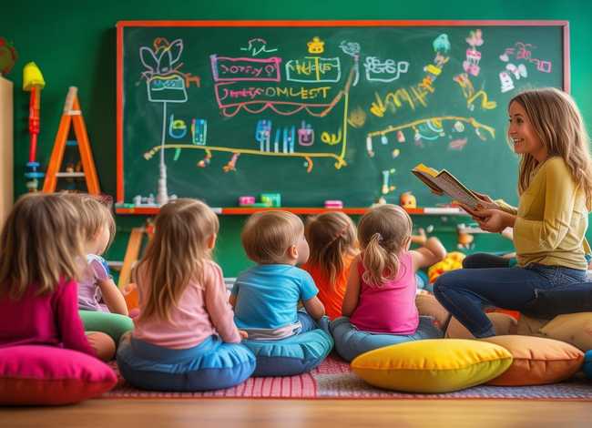 幼儿故事的教案 - 幼儿故事的教案怎么写