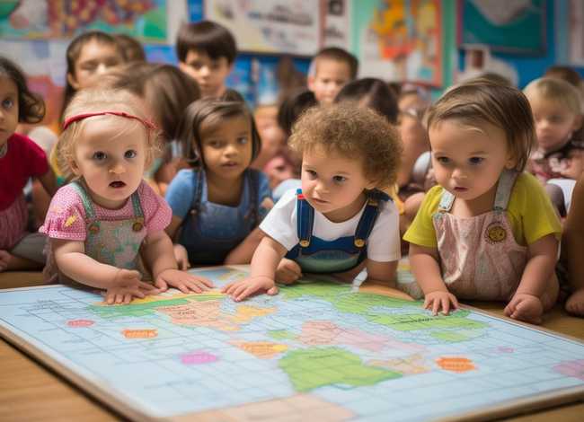 多少岁算幼儿多少岁算成年 多少岁算幼儿多少岁算成年呢