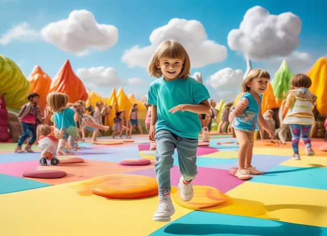 小孩幽默故事（小孩幽默故事10岁以上）