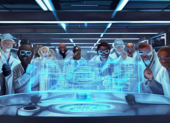 科技故事免费 - 科技小故事大全