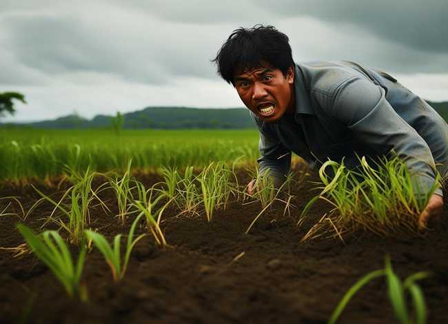 故事拔苗助长报幕词（故事拔苗助长报幕词50字）