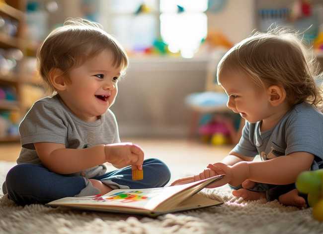 儿童故事对话短篇（短篇幼儿故事100篇对话）