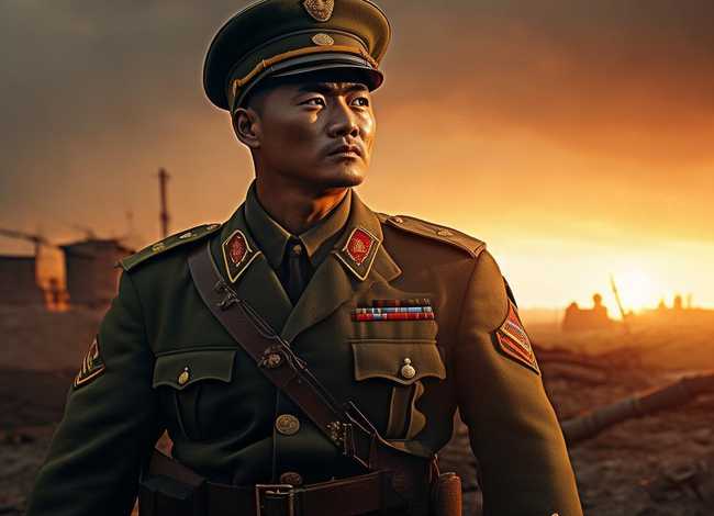 抗战英雄故事有哪些 - 抗战英雄故事有哪些电影